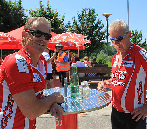 03.06.2015 Etappe 5: Wallsee → Amstetten