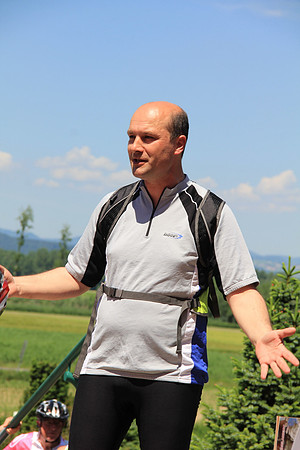 03.06.2015 Etappe 5: Wallsee → Amstetten