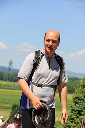 03.06.2015 Etappe 5: Wallsee → Amstetten