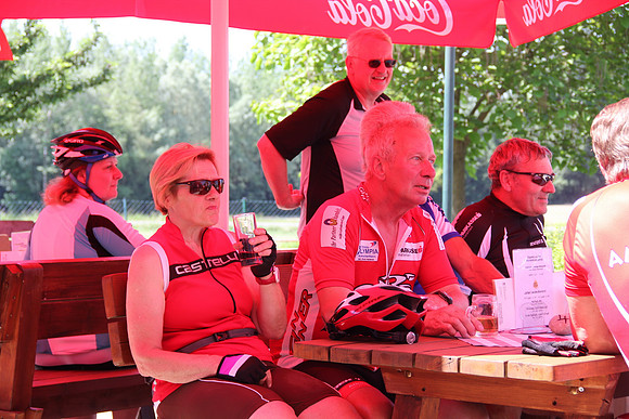 03.06.2015 Etappe 5: Wallsee → Amstetten