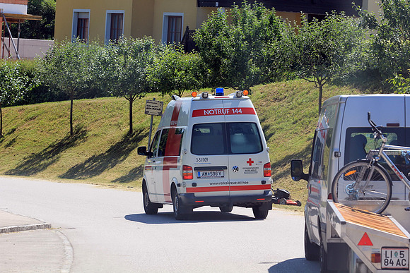 03.06.2015 Etappe 5: Wallsee → Amstetten