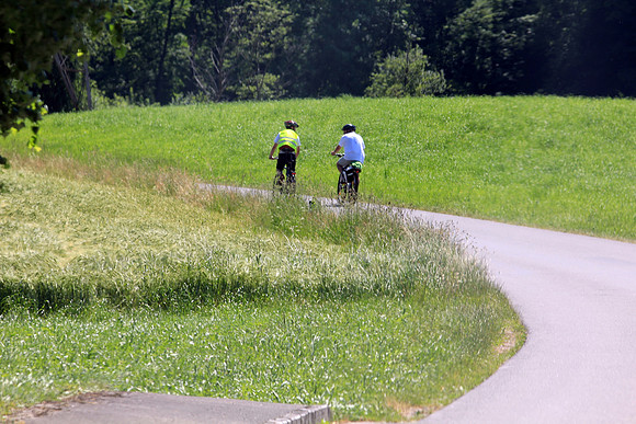03.06.2015 Etappe 5: Wallsee → Amstetten