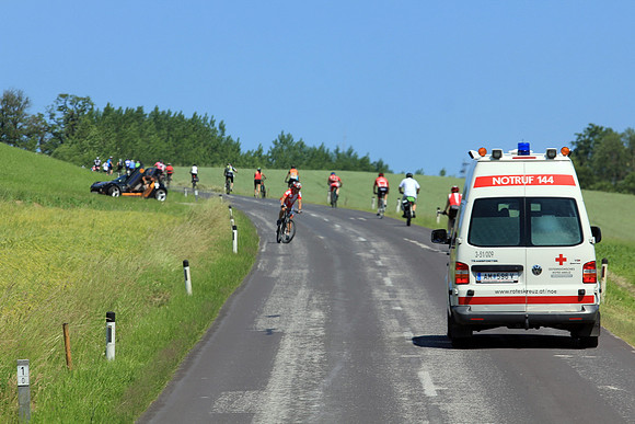 03.06.2015 Etappe 5: Wallsee → Amstetten