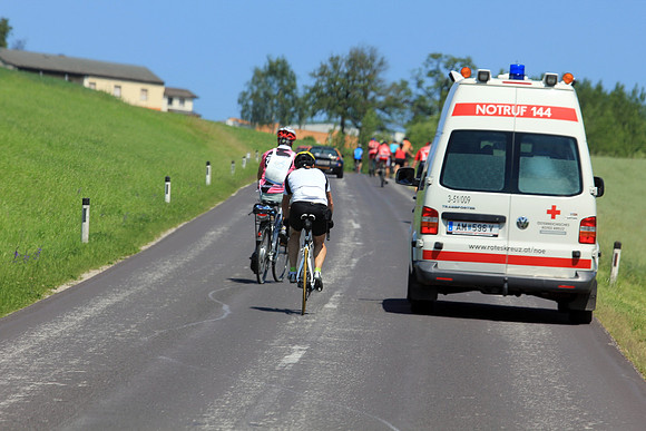 03.06.2015 Etappe 5: Wallsee → Amstetten