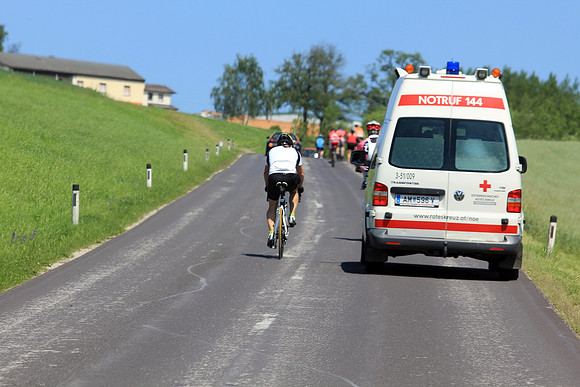 03.06.2015 Etappe 5: Wallsee → Amstetten