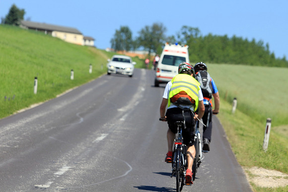03.06.2015 Etappe 5: Wallsee → Amstetten