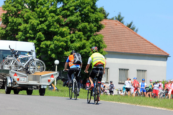 03.06.2015 Etappe 5: Wallsee → Amstetten