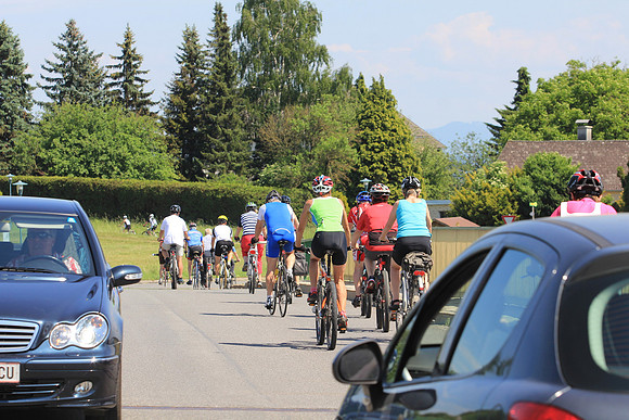 03.06.2015 Etappe 5: Wallsee → Amstetten