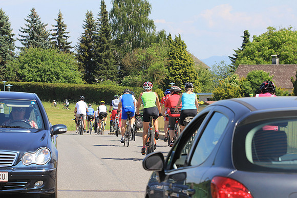 03.06.2015 Etappe 5: Wallsee → Amstetten