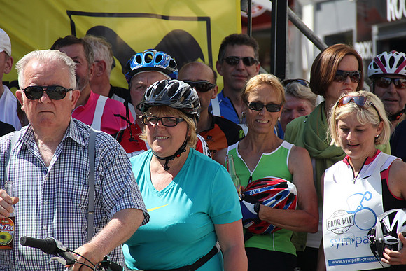 03.06.2015 Etappe 5: Wallsee → Amstetten