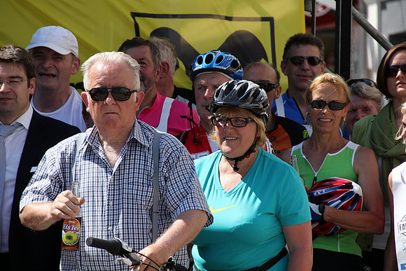 03.06.2015 Etappe 5: Wallsee → Amstetten