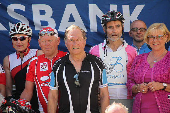 03.06.2015 Etappe 5: Wallsee → Amstetten