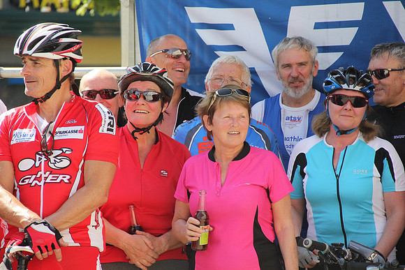 03.06.2015 Etappe 5: Wallsee → Amstetten