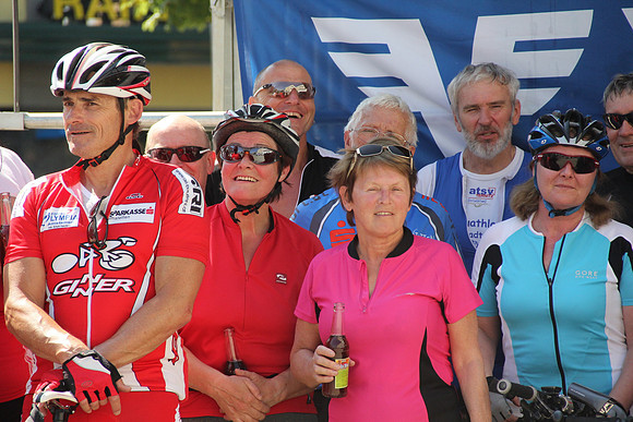 03.06.2015 Etappe 5: Wallsee → Amstetten