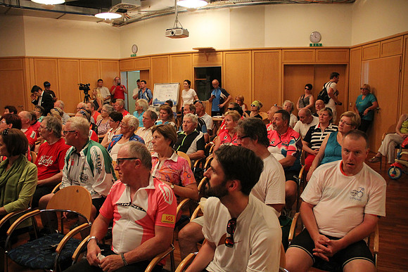 03.06.2015 Etappe 5: Wallsee → Amstetten