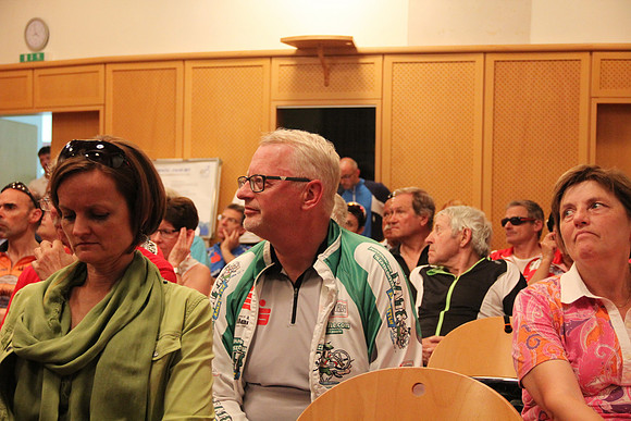 03.06.2015 Etappe 5: Wallsee → Amstetten