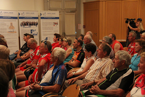 03.06.2015 Etappe 5: Wallsee → Amstetten