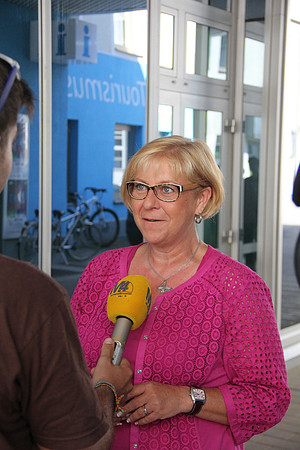 03.06.2015 Etappe 5: Wallsee → Amstetten
