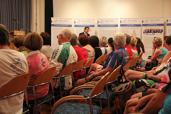 03.06.2015 Etappe 5: Wallsee → Amstetten