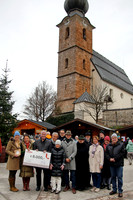 St. Leonharder Adventmarkt 2025
