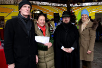 St. Leonharder Adventmarkt 2025