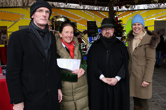 St. Leonharder Adventmarkt 2025