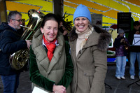 St. Leonharder Adventmarkt 2025
