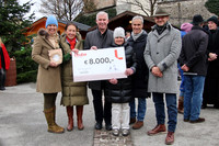 St. Leonharder Adventmarkt 2025