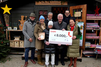 29.11.2025 Eröffnung St. Leonhard Adventmarkt