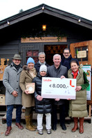 St. Leonharder Adventmarkt 2025