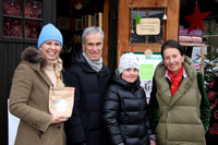 St. Leonharder Adventmarkt 2025