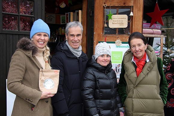 St. Leonharder Adventmarkt 2025