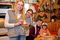 St. Leonharder Adventmarkt 2025