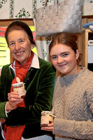 St. Leonharder Adventmarkt 2025