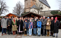 St. Leonharder Adventmarkt 2025