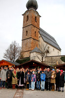 St. Leonharder Adventmarkt 2025