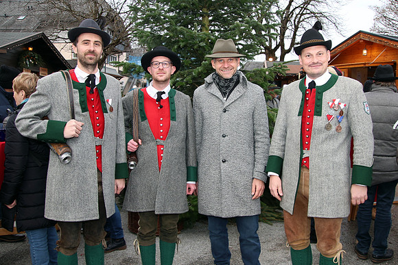 St. Leonharder Adventmarkt 2025