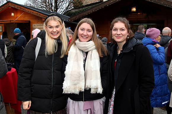 St. Leonharder Adventmarkt 2025