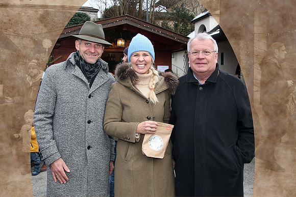 St. Leonharder Adventmarkt 2025