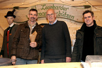 St. Leonharder Adventmarkt 2025