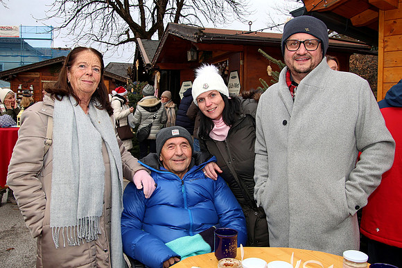 St. Leonharder Adventmarkt 2025