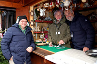 St. Leonharder Adventmarkt 2025