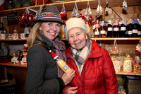 St. Leonharder Adventmarkt 2025