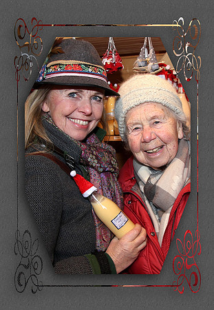 St. Leonharder Adventmarkt 2025