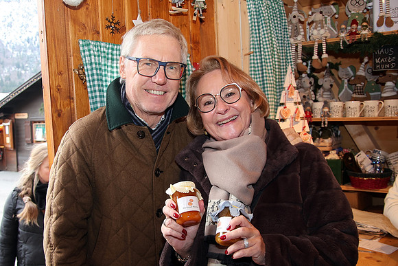 St. Leonharder Adventmarkt 2025