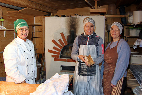 St. Leonharder Adventmarkt 2025