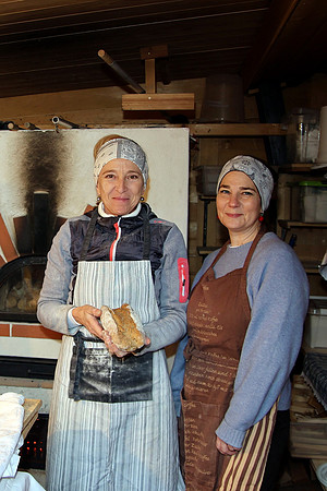 St. Leonharder Adventmarkt 2025