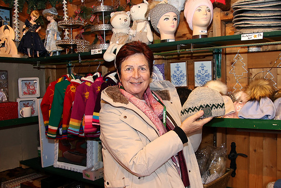 St. Leonharder Adventmarkt 2025