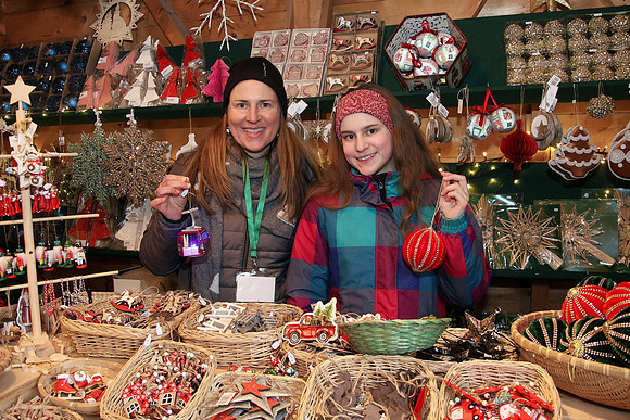 St. Leonharder Adventmarkt 2025