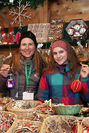 St. Leonharder Adventmarkt 2025